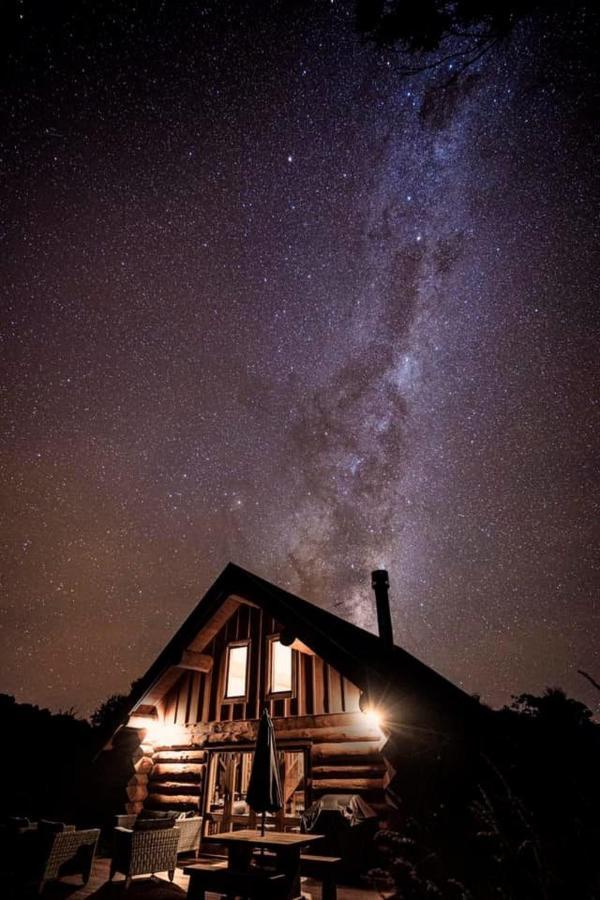Cascade Creek Retreat - Near Dunedin Milton Exterior photo